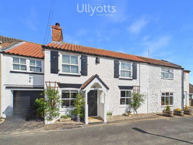 Cottage for sale in Skipsea Brough, Skipsea