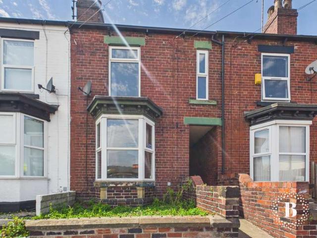 Cottage for sale in Lowfield, South Yorkshire