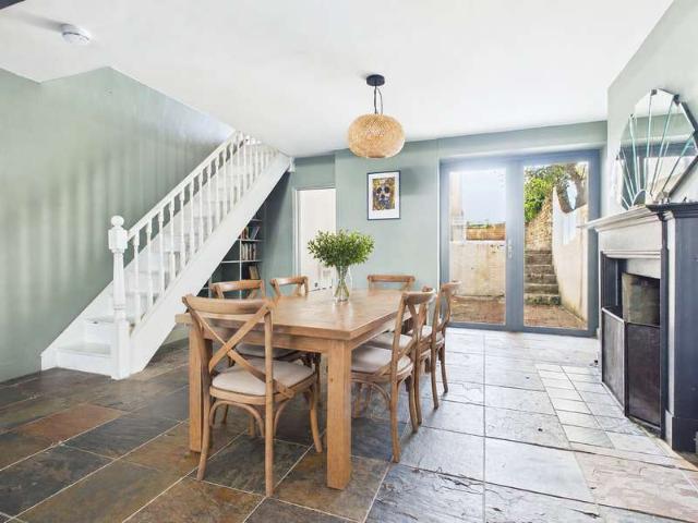 Cottage for sale in Brighton & Hove