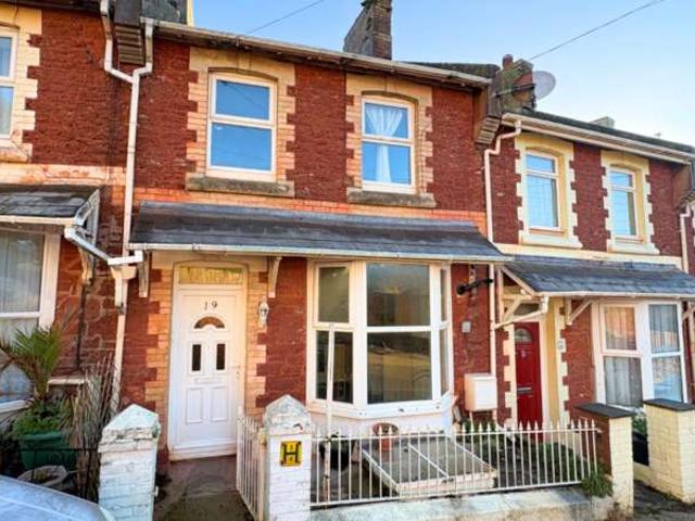 Cottage for sale in Torre, Babbacombe