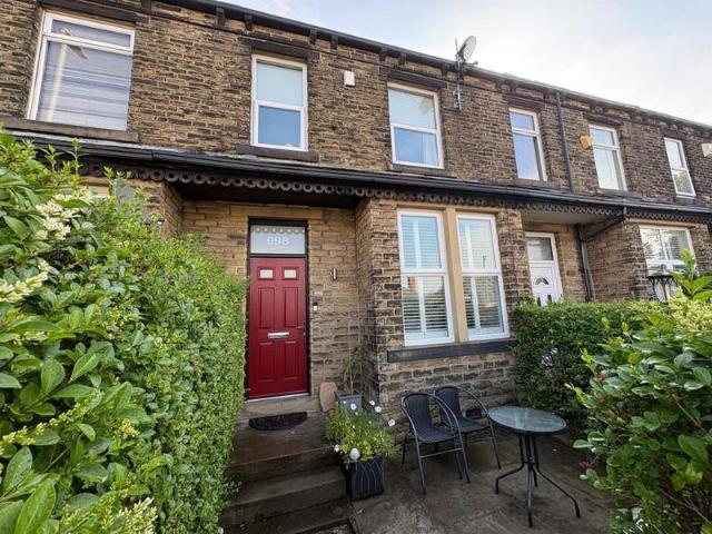 Cottage for sale in Birkenshaw, West Yorkshire