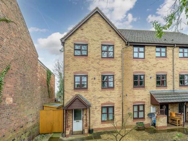 Cottage for sale in Wordsley, West Midlands