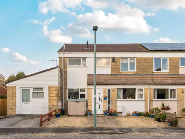Cottage for sale in Southdown, Bath
