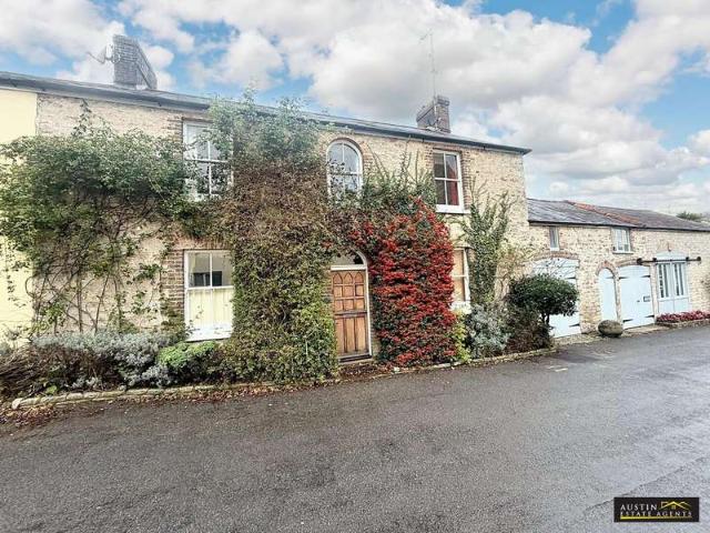 Cottage for sale in Osmington, Dorset