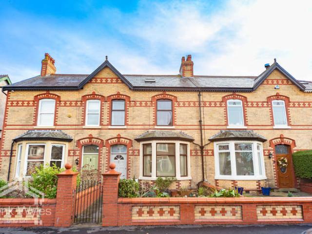 Cottage for sale in Lytham, Lancashire