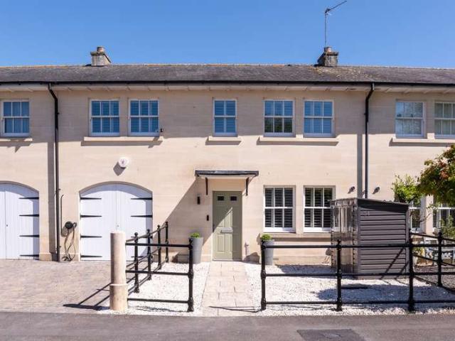 Cottage for sale in Dulcote, Bath And North East Somerset