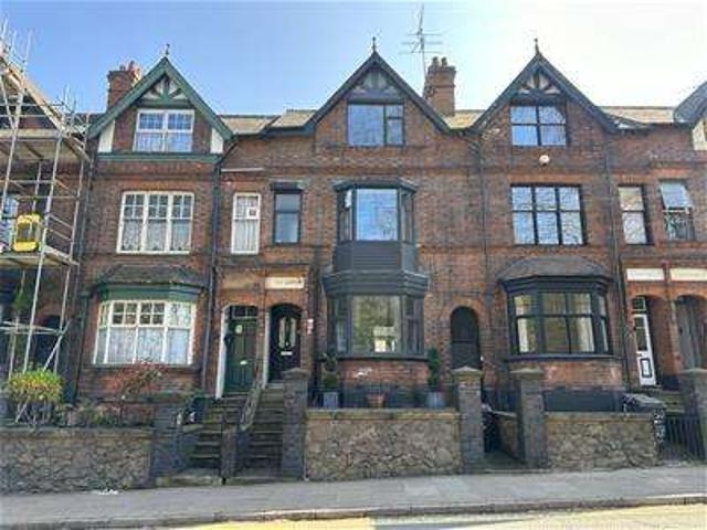 Cottage for sale in West End, Leicester