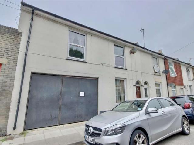 Cottage for sale in Buckland, City Of Portsmouth