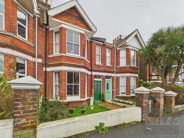 Cottage for sale in Belmont, Guestling Green