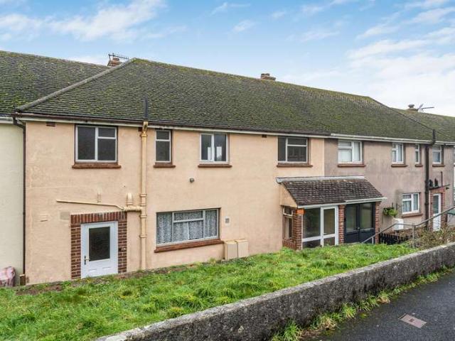 Cottage for sale in Strode, Devon