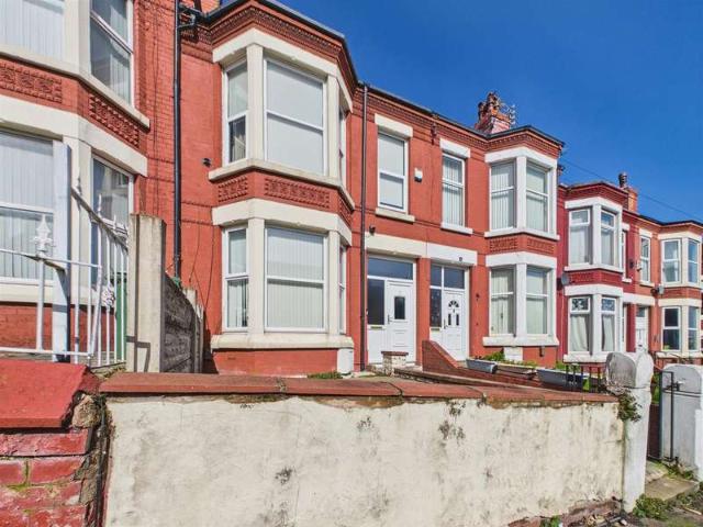 Cottage for sale in Egremont, Liscard