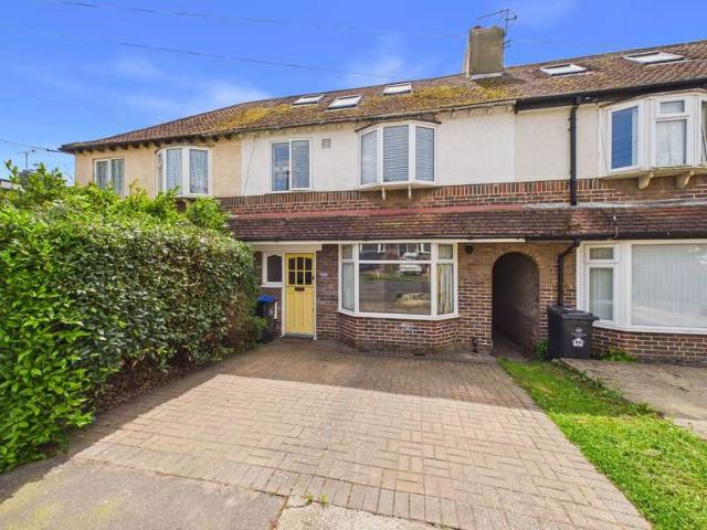 Cottage for sale in Kingston Buci, Adur