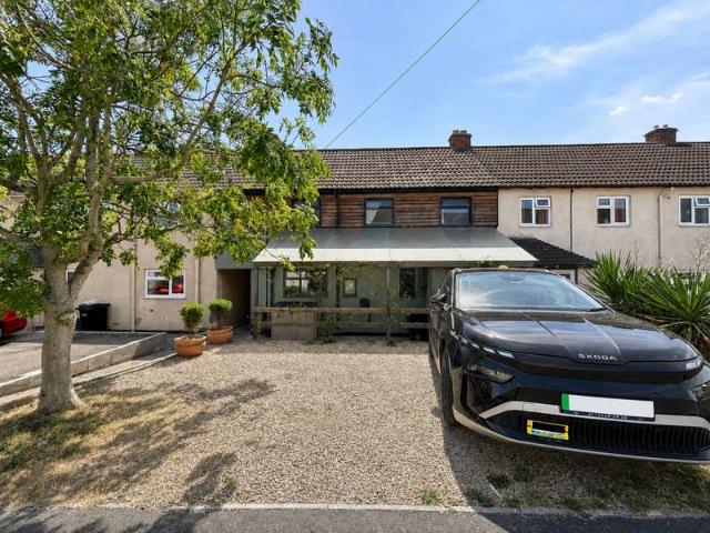 Cottage for sale in Peasedown St John, Bath And North East Somerset