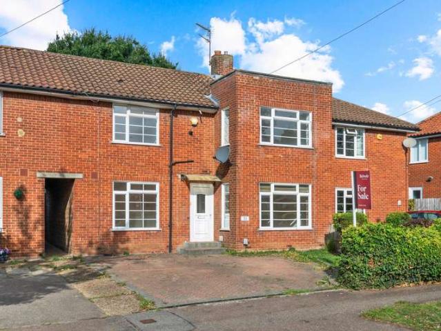 Cottage for sale in Welwyn Garden City, Welwyn Hatfield