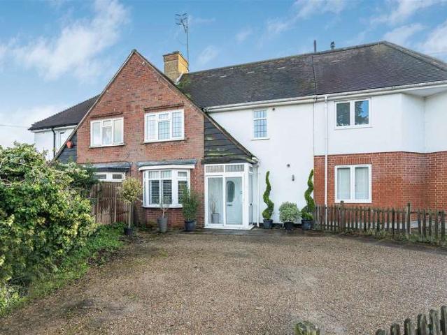 Cottage for sale in Battlers Green, Hertsmere