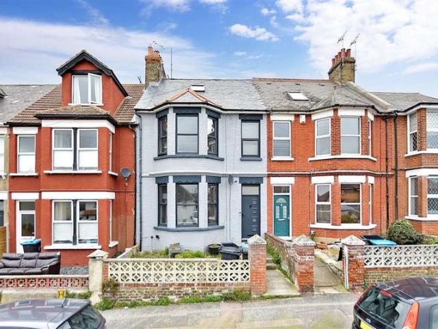 Cottage for sale in Acol, Kent
