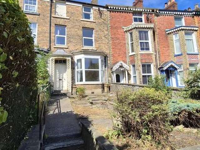 Cottage for sale in Falsgrave, Scarborough