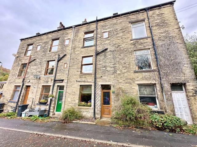 Cottage for sale in Hebden Royd, Hebden Bridge