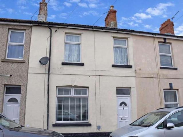 Cottage for sale in Plasnewydd, Falcon Lodge