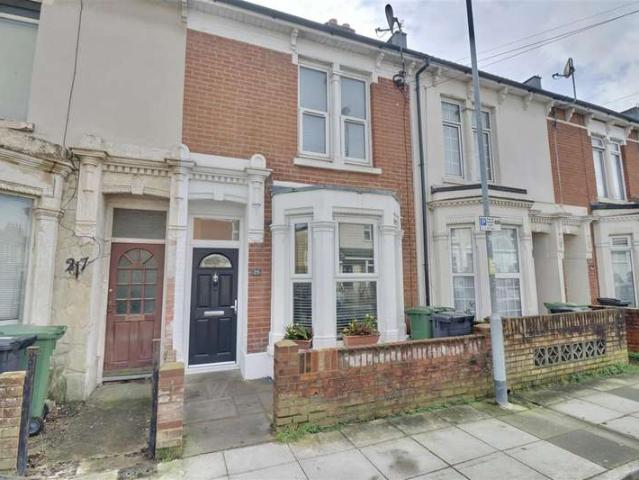 Cottage for sale in Fratton, City Of Portsmouth