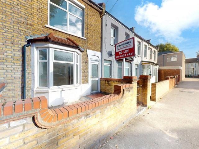 Apartment for rent in London Borough of Newham, Greater London
