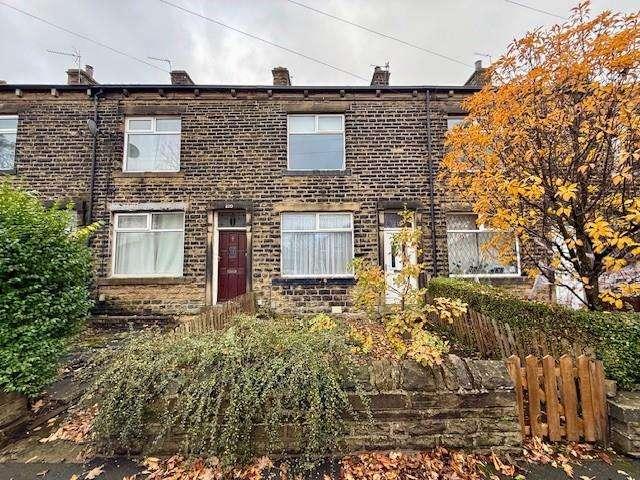 Cottage for sale in Undercliffe, West Yorkshire