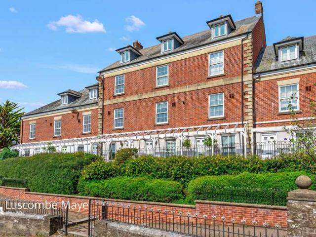 Cottage for sale in Strode, Devon
