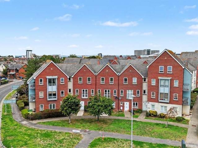 Cottage for sale in Old Town, Poole