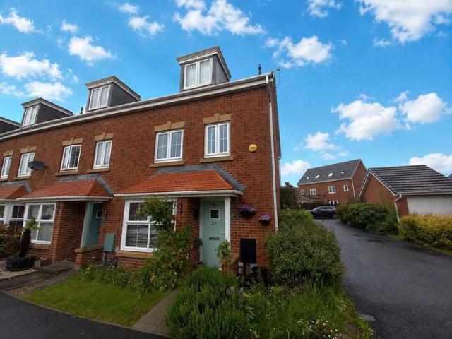 Cottage for sale in Thinford