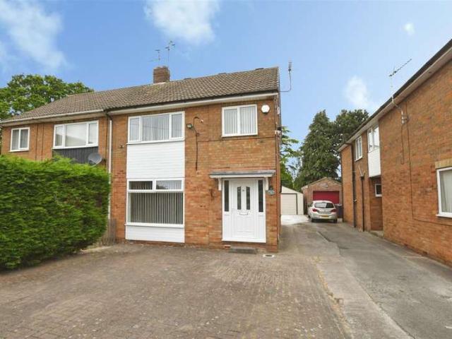 Farm for sale in Kingswood, Hull