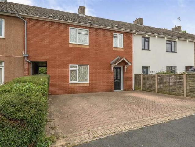Cottage for sale in Broomhill, Feckenham