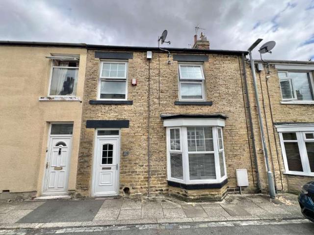 Cottage for sale in Crook