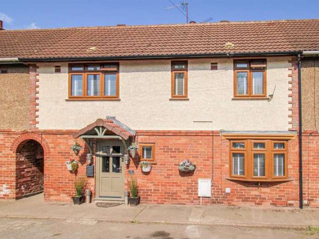 Cottage for sale in Upton, Isle Of Man