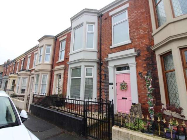 Cottage for sale in Fleetwood, Cabus