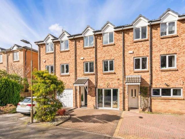 Cottage for sale in Gilberstoun, Portobello