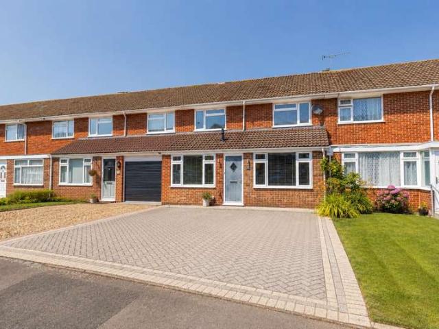 Cottage for sale in Dedworth, Windsor