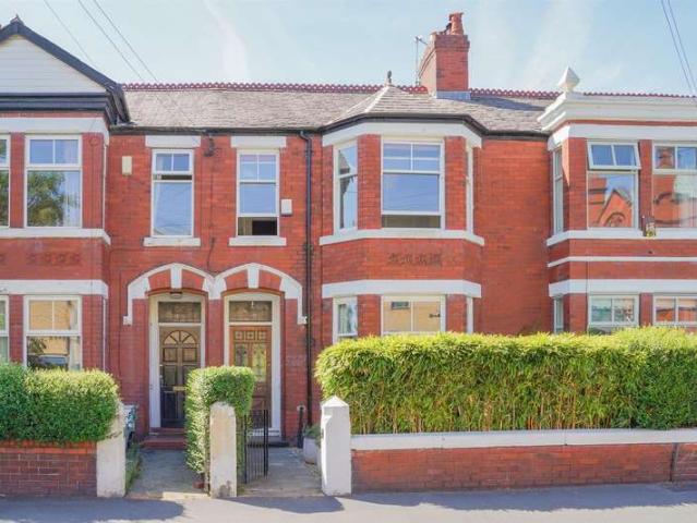 Cottage for sale in Georgia, Greater Manchester