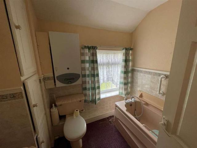 Terraced House for sale in Whitley Bay, Seaton Valley