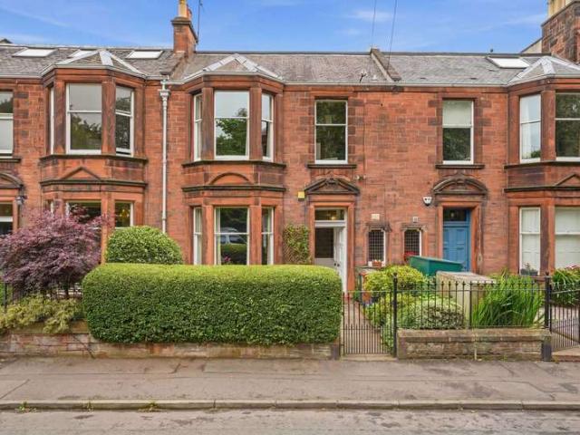 Cottage for sale in Bangholm, City of Edinburgh