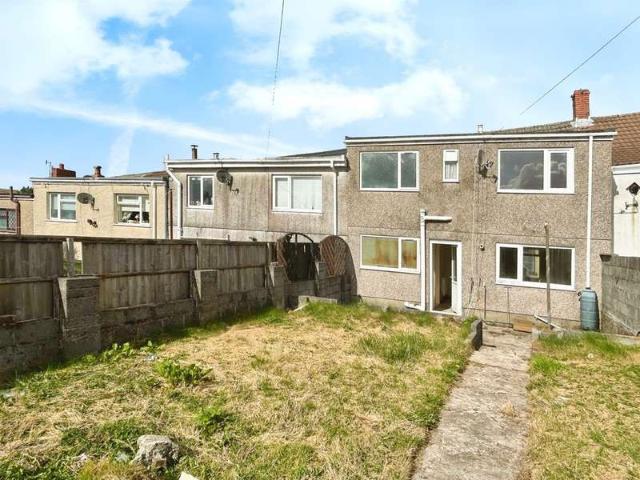 Cottage for sale in Neath, Seven Sisters