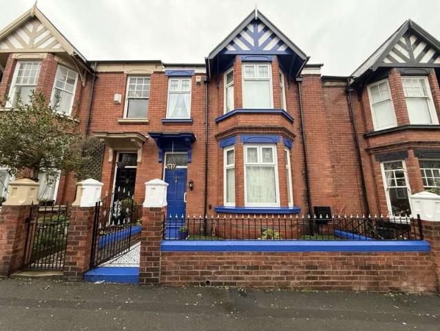 Cottage for sale in Millfield, Sunderland