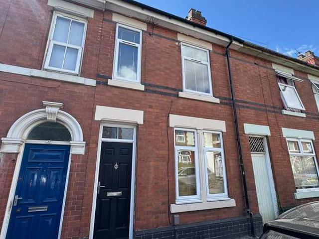 Cottage for sale in New Normanton, East Midlands