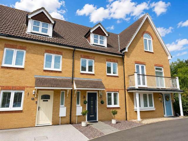 Cottage for sale in Lee-on-the-Solent, Middlecroft