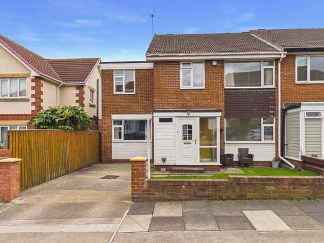 Cottage for sale in Seaburn, Sunderland