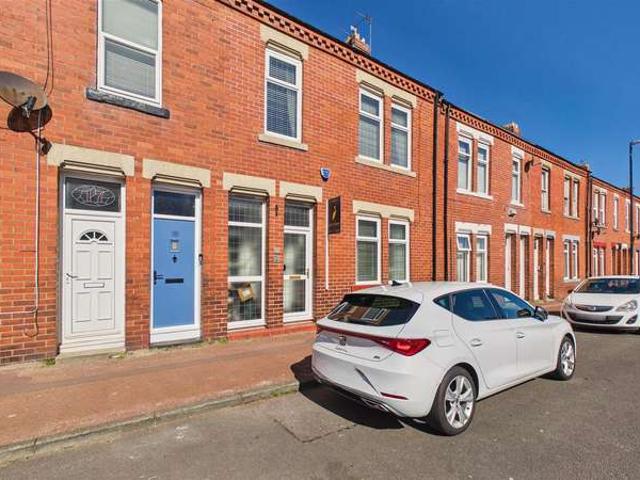 Cottage for sale in Roker, Sunderland
