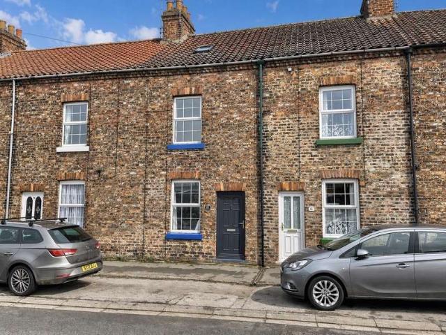 Cottage for sale in Norby, Thirsk