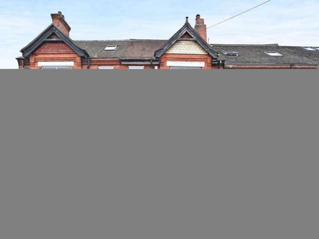 Cottage for sale in Stoke, Stoke-on-Trent