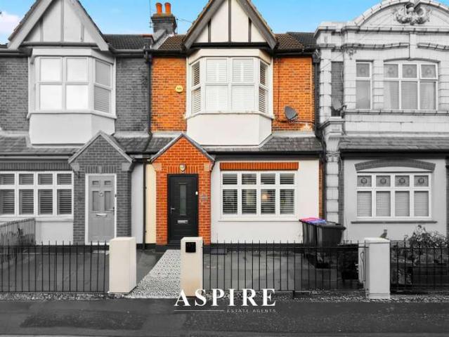 Cottage for sale in Alton Barnes, Isle Of Man