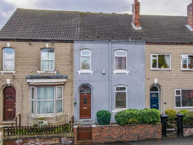 Cottage for sale in Wrenthorpe, West Yorkshire