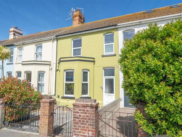 Cottage for sale in Wyke Regis, Weymouth